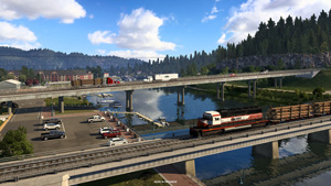 British Columbia