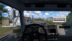 dlc Louisiana - custom depots