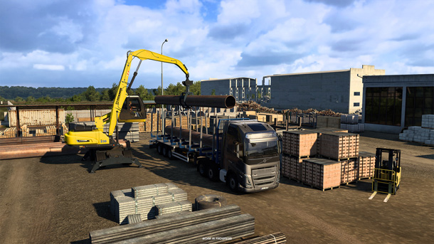 Dynamic cargo - loading & unloading