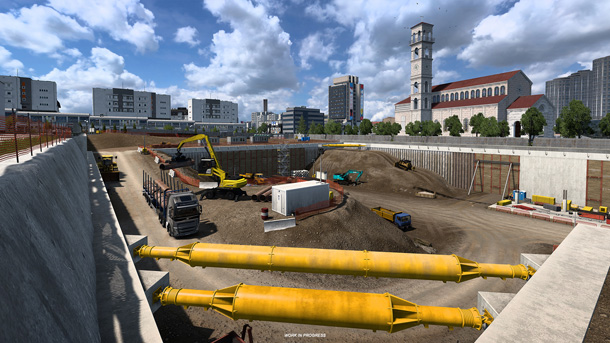 Dynamic cargo - loading & unloading