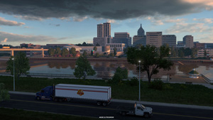 Illinois - Peoria