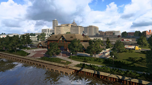 Illinois - Peoria