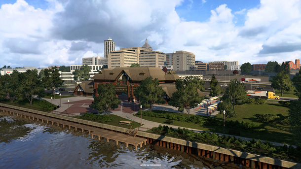 Illinois - Peoria