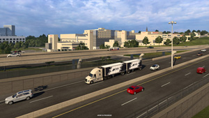 Illinois - Peoria