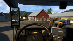 Nordic Horizons - custom depots