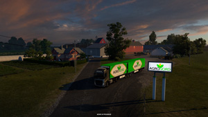 Nordic Horizons - custom depots