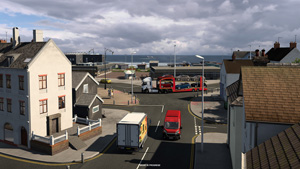 Project UK rework