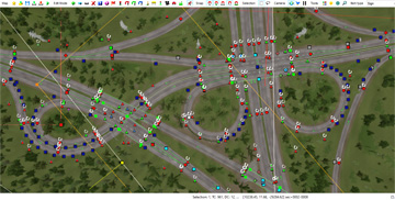 map editor ets2