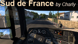 Sud de France