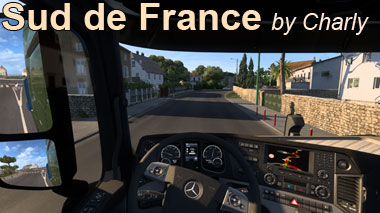 Sud de France
